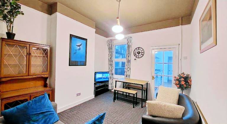 Nice Living Serviced Accommodations 11 in Coventry