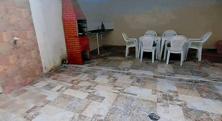 Nice house | Next to the beach | Dogs allowed in Ubatuba