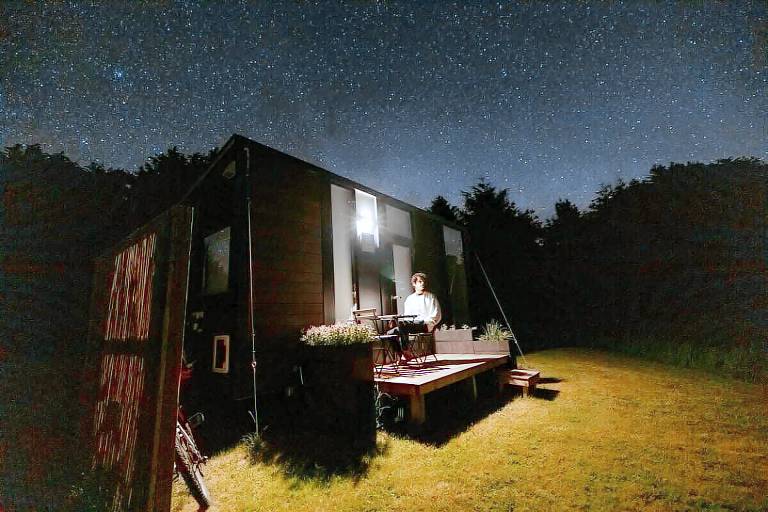 House  Te Anau