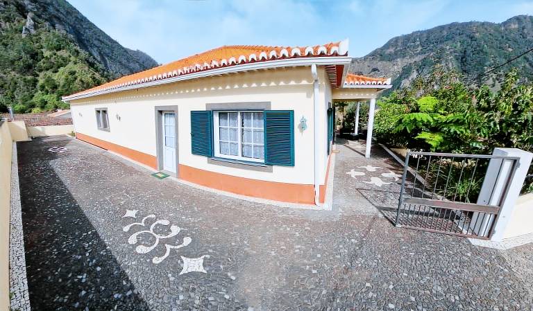 Huis Sao Vicente