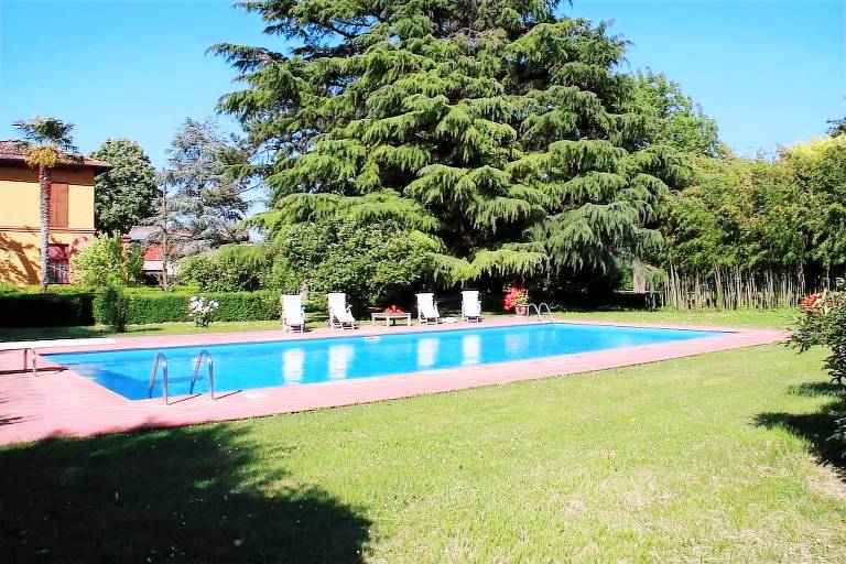 House  Faenza