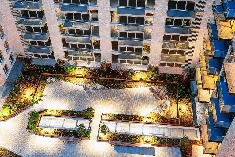 Ferielejlighed Blackthorn