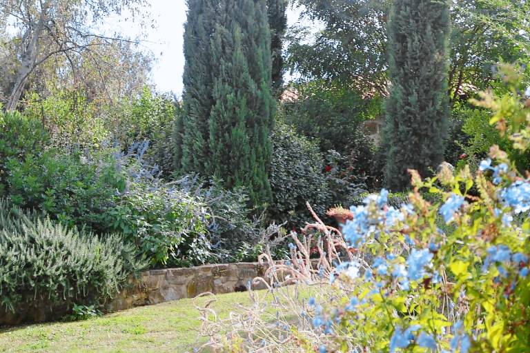 Farm with private pool, garden & barbeque | Nature view — photo 2
