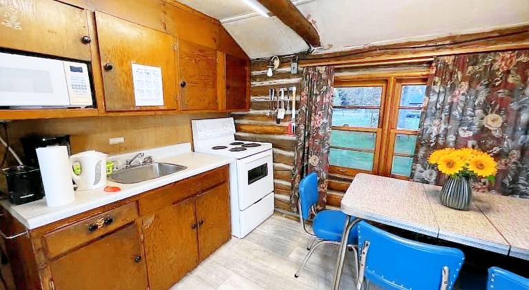 Vacation home for 4 persons — photo 4