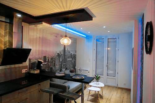 Appartement Mouilleron-le-Captif