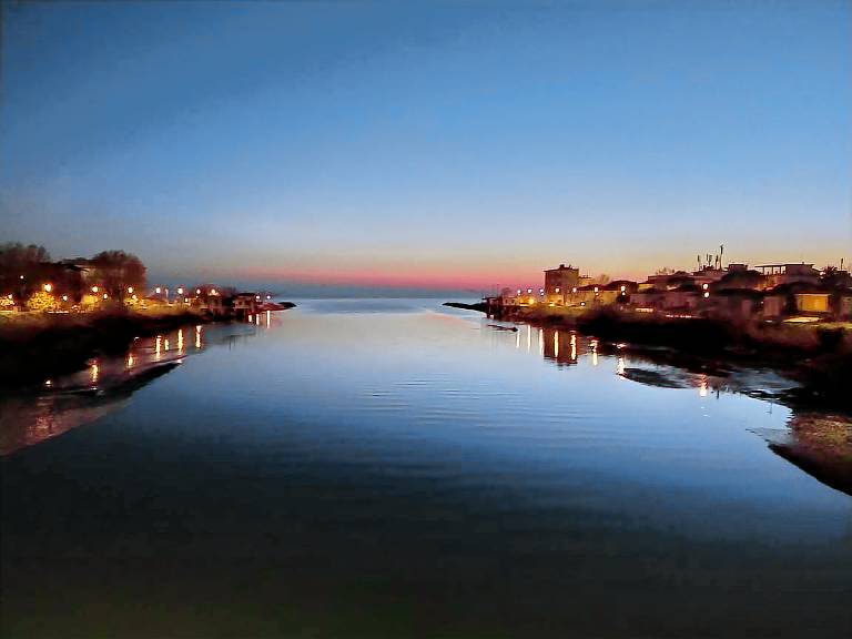 Appartamento Rimini