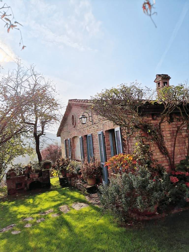 Agriturismo Varzi