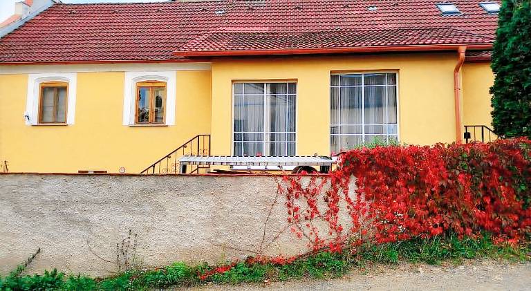 Holiday apartment with 1 room for 2 persons — photo 5