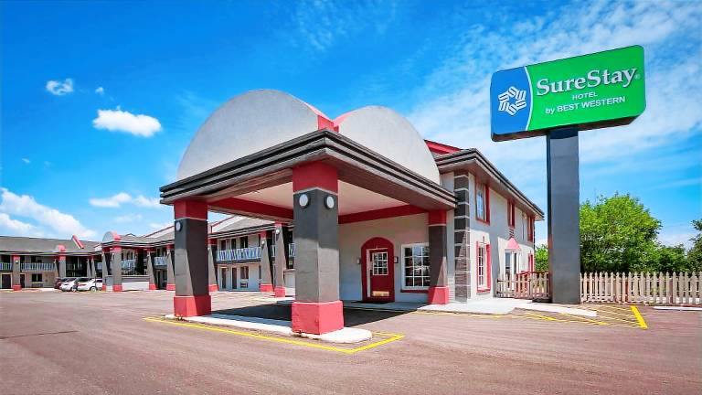 SureStay by Best Western Olathe