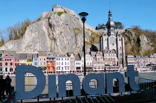 Bed & Breakfast Dinant