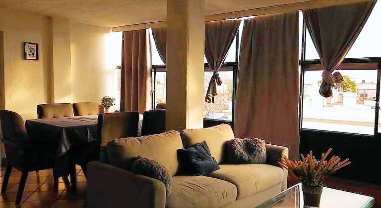 Holiday apartment | Dogs allowed in Oaxaca