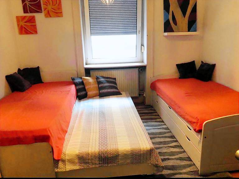 Privatzimmer Schierstein