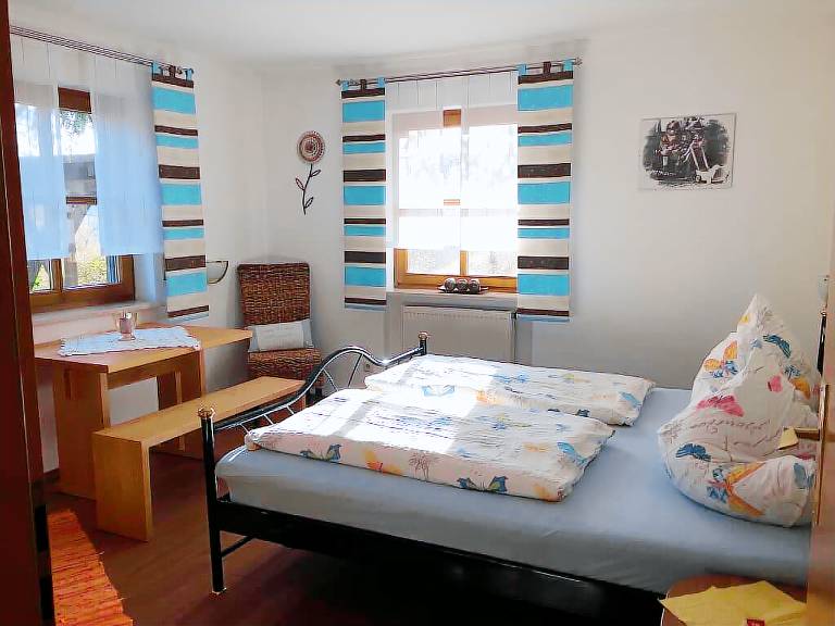Ferienwohnung 70 qm