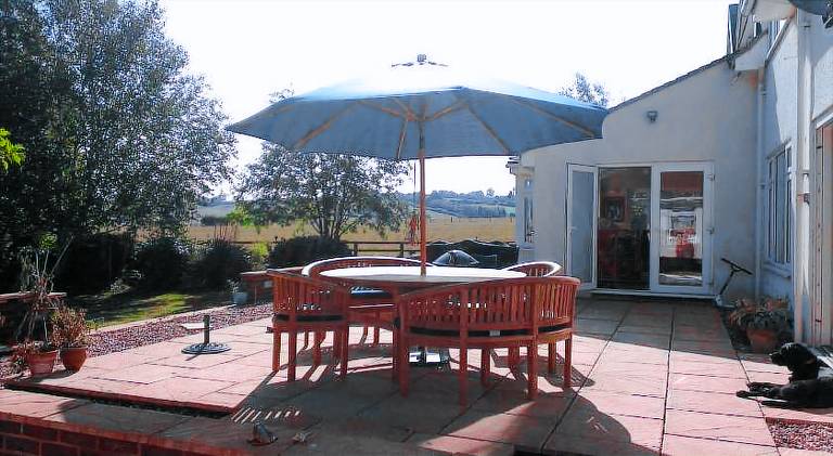 The Stables B&B @ Pear Tree Cottage — photo 2