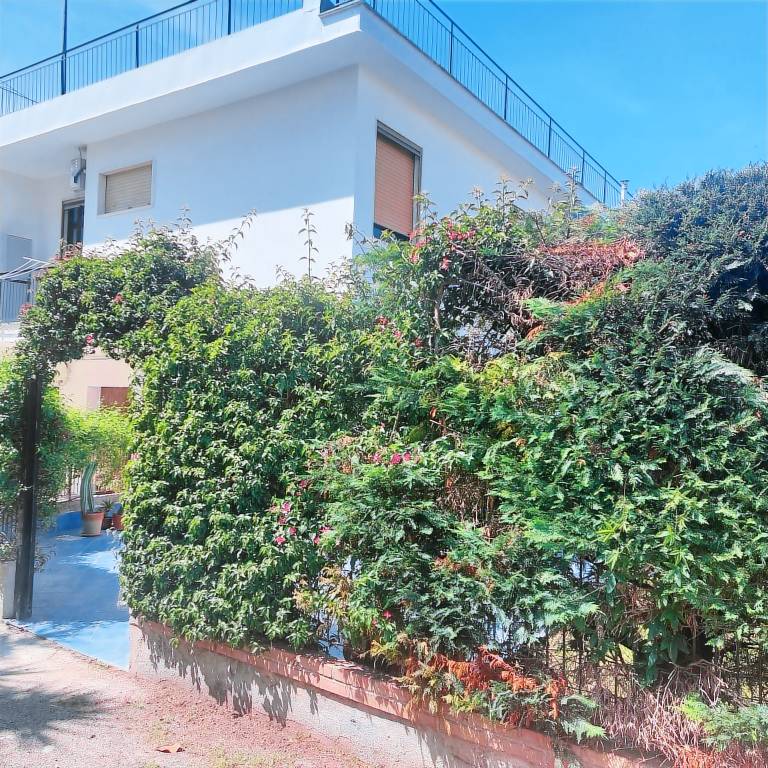 Villa Paestum