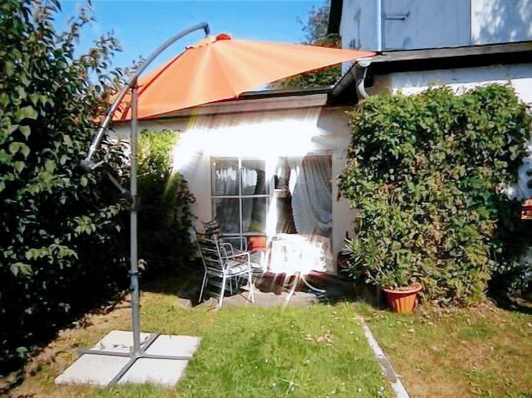 Apartment  Mindersdorf