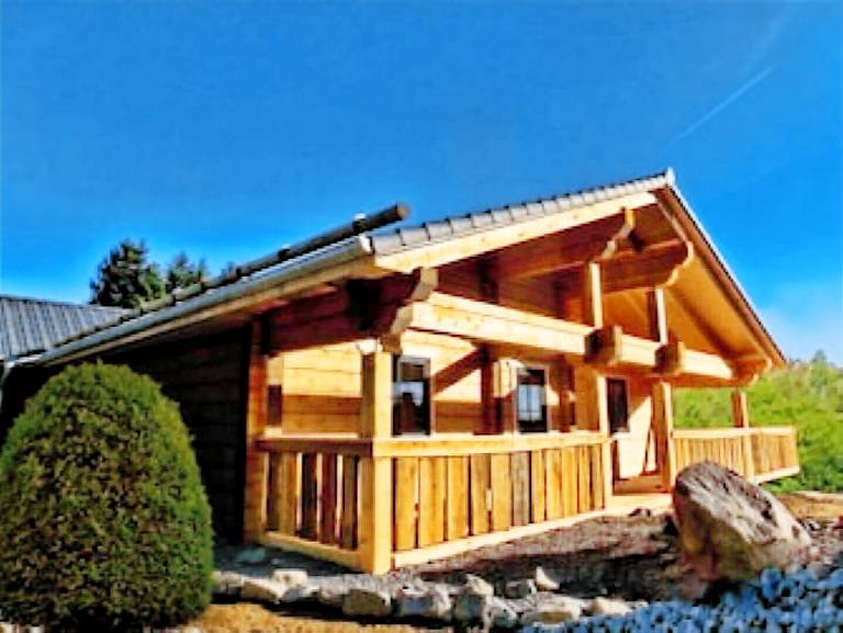 Chalet Hahnenklee