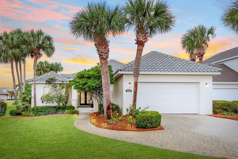 House  Destin