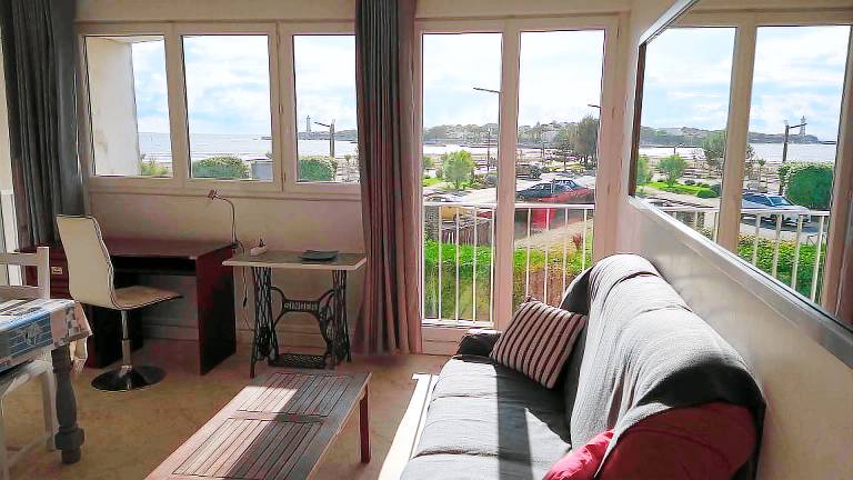 Appartement Saint-Georges-de-Didonne