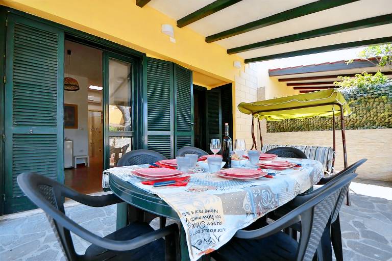 Villa Torre Sant'Andrea