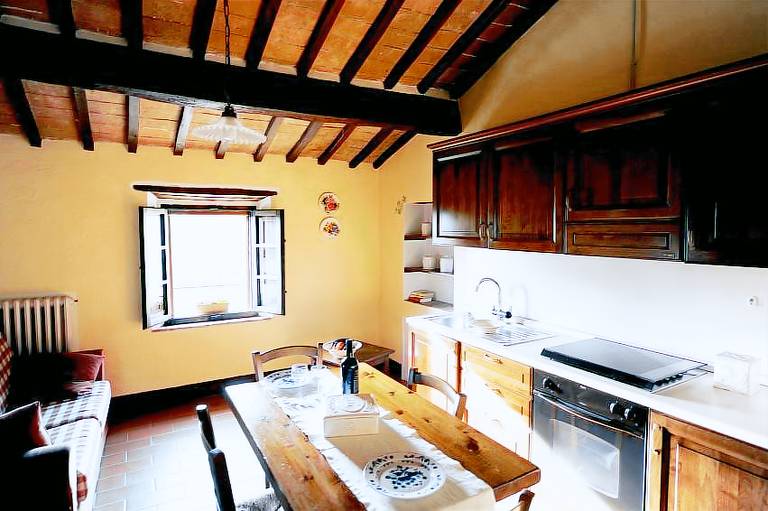 Chambre privée Colle di Val d'Elsa