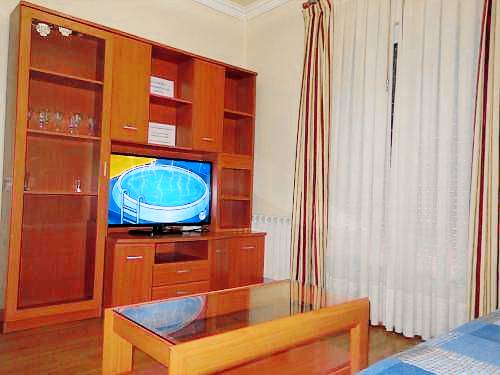 Apartamento Logroño