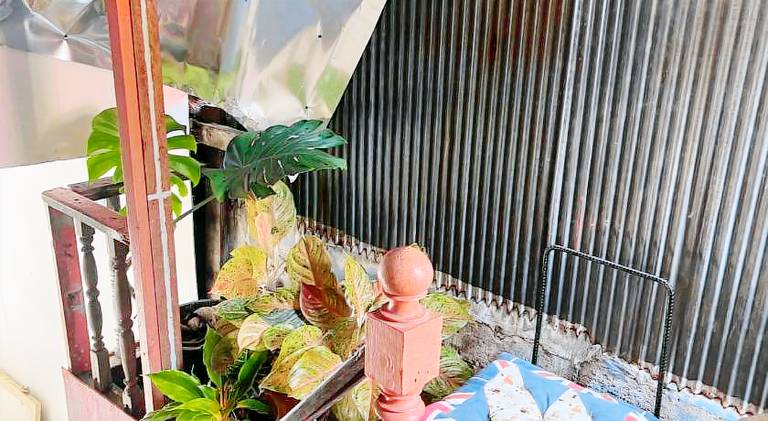 Ayutthaya Par Plearn Homestay อยุธยา พาเพลินold BJ Guesthouse — photo 5