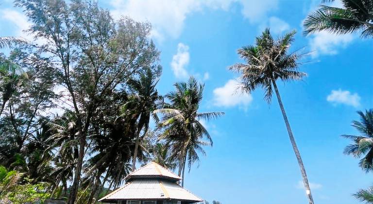 Wooden house in resort with pool&beach at 100m — photo 3