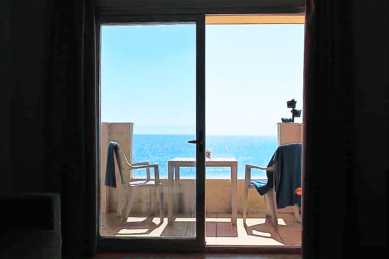 Aparthotel Fuengirola