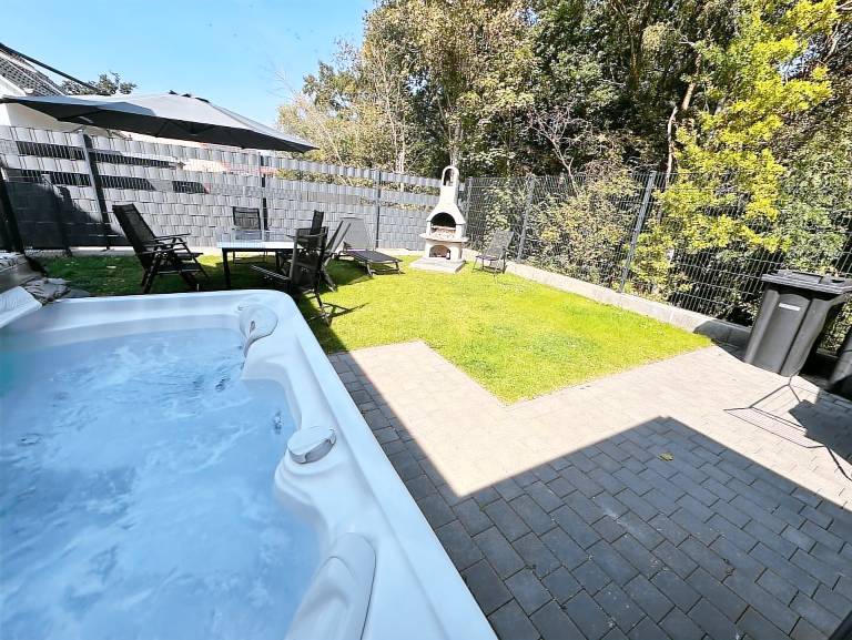 Ferienhaus Untergöhren