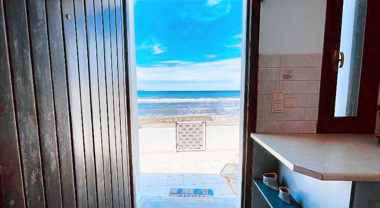 Beautiful house with terrace | Next to the beach | Dogs allowed — photo 5