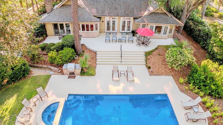 Casa Hilton Head Island