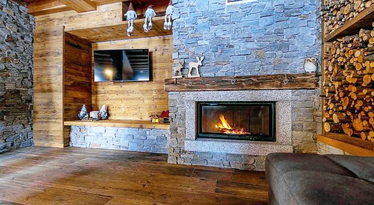 Fully equipped spacious holiday apartment with yard | Next to the ski | Dogs allowed — photo 3