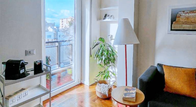 Apartment | Pet-friendly in Cagliari