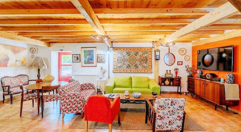 Sotam Country House EN342 — photo 3