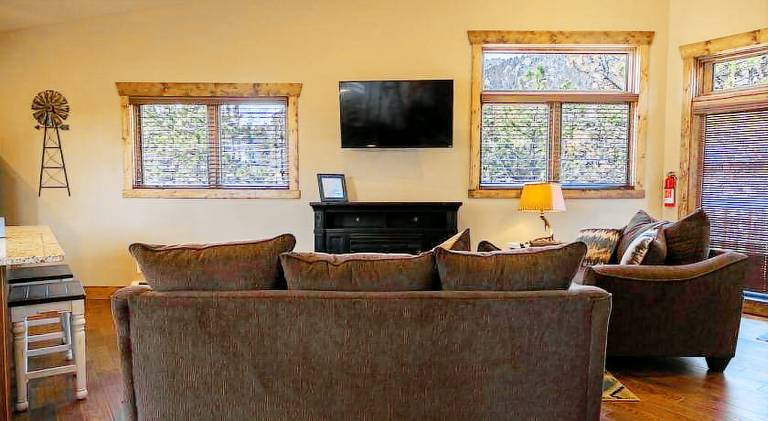Lovely vacation home | Pets allowed — photo 4