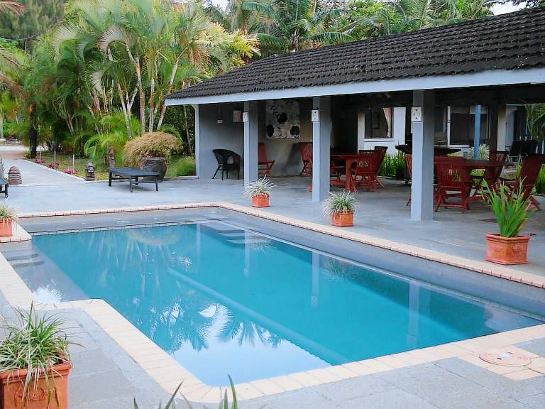 Aparthotel Port Vila
