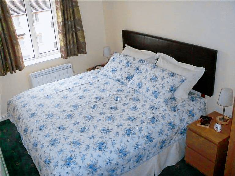 Apartament North City