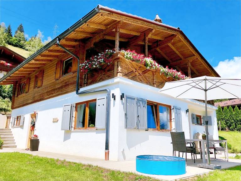 Chalet Kaprun