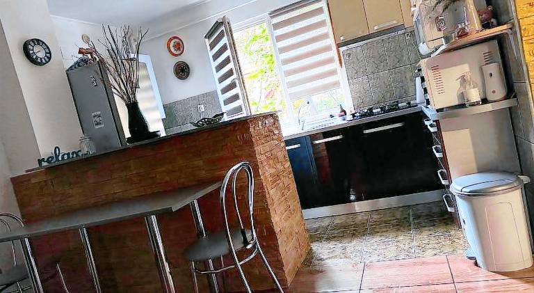 Villa with 3 rooms for 8 persons — photo 4