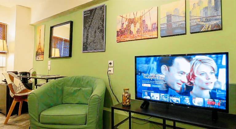 Lovely apartment | Suitable for remote work | Pets are welcome — photo 3