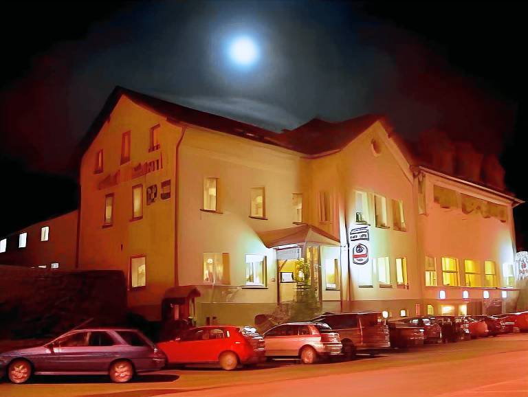Gasthof-Hotel Harth in Fulda