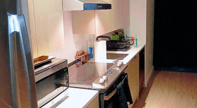 Apartment with pool | Pet-friendly — photo 4