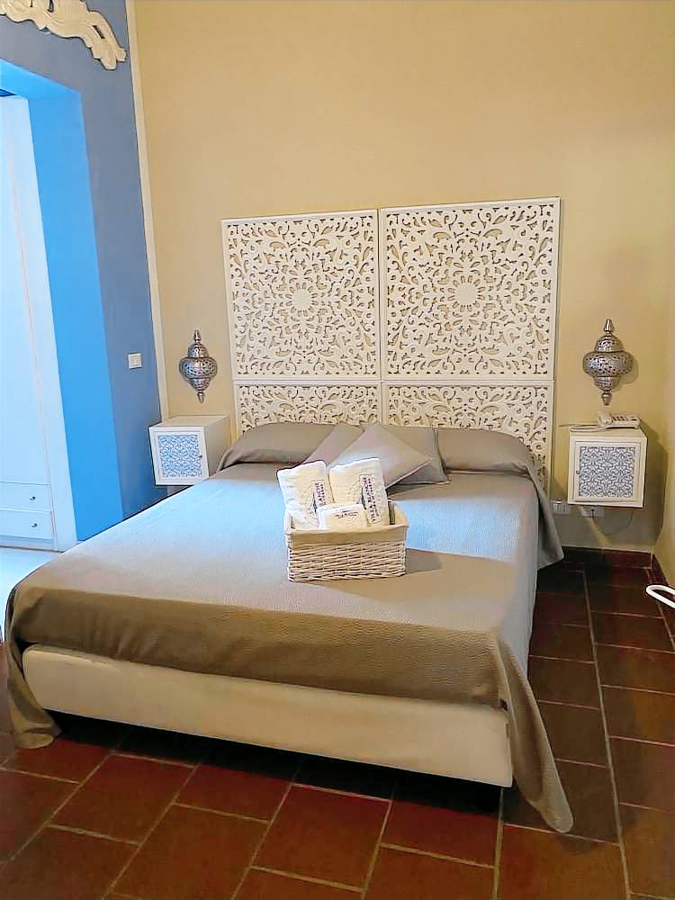 Bed & Breakfast Marsala