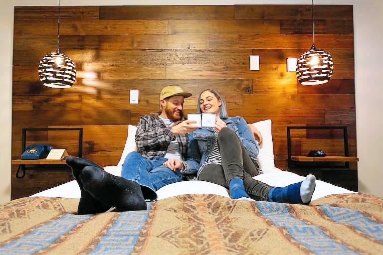 Motel Fernie