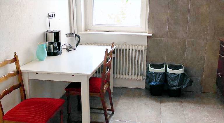 Holiday apartment with 2 rooms for 5 persons — photo 5