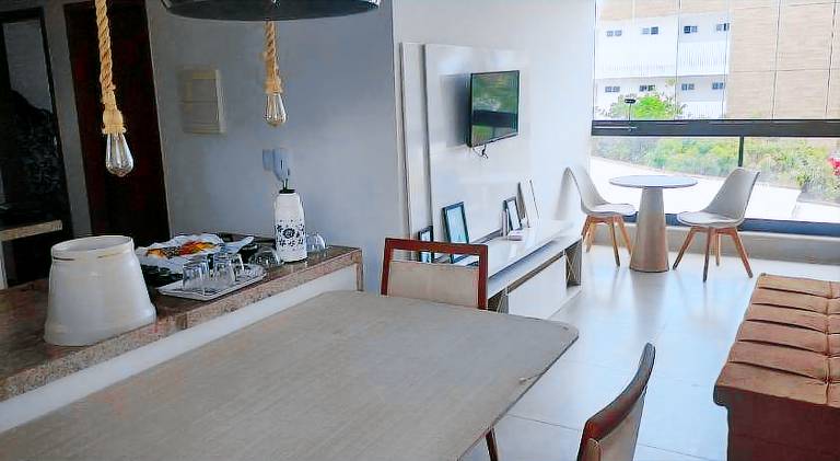 Apartment with pool | Close to the beach | Pets are welcome — photo 3