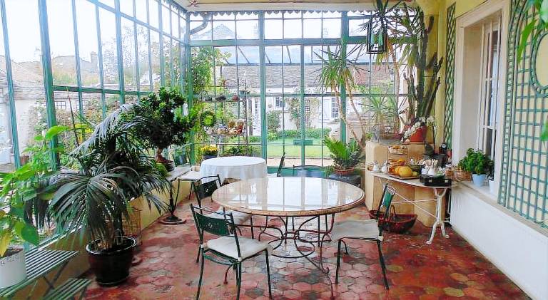 Clos Saint Nicolas B&B — photo 4