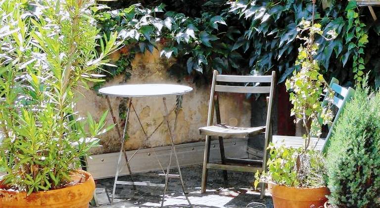 Apartment with 2 rooms for 5 persons — photo 4