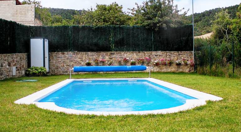 Casa Lumbier